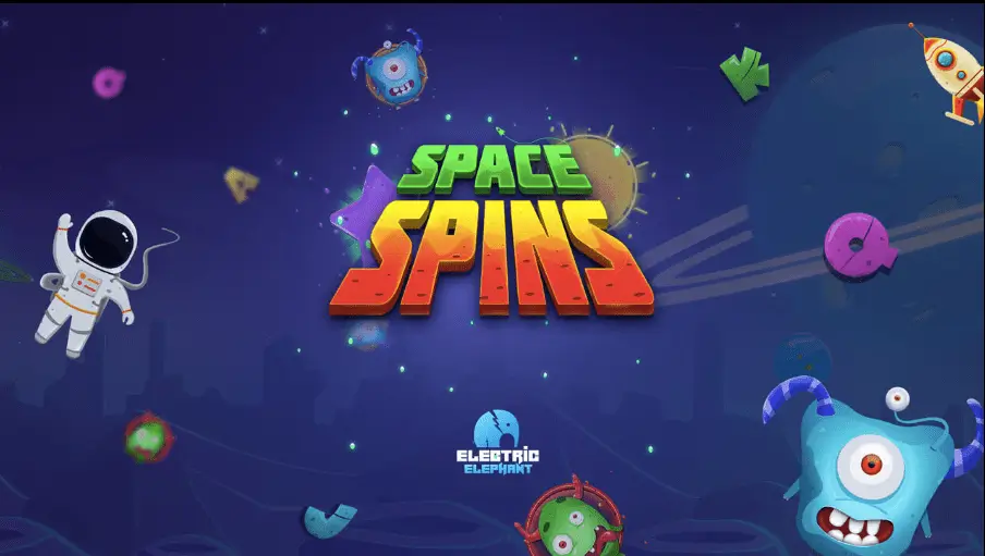 Space Spins Slot