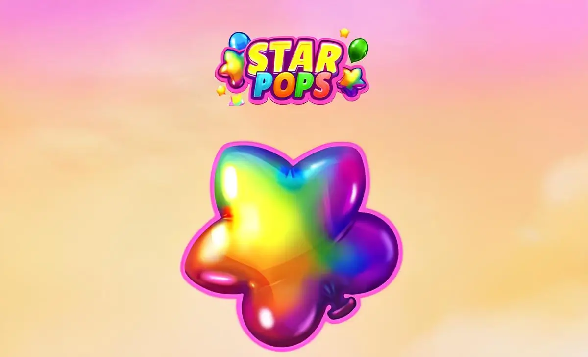 Star Pops auf dem Handy